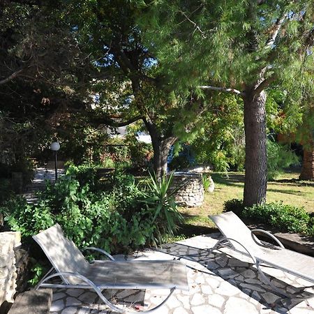 Villa Theodora View Apartments Zeys Agios Georgios Pagon Esterno foto